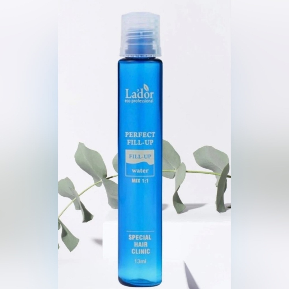 Lador Perfect hair fill-up Original 3 second Intensive Keratin Treatment
